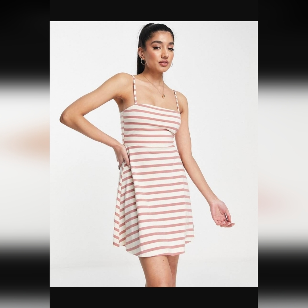 Asos Dress